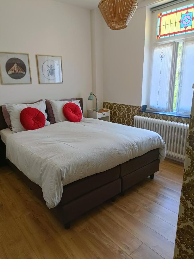 Villa Warempel Valkenburg aan de Geul Екстериор снимка