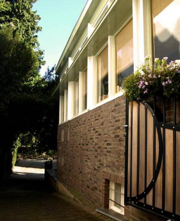 Villa Warempel Valkenburg aan de Geul Екстериор снимка
