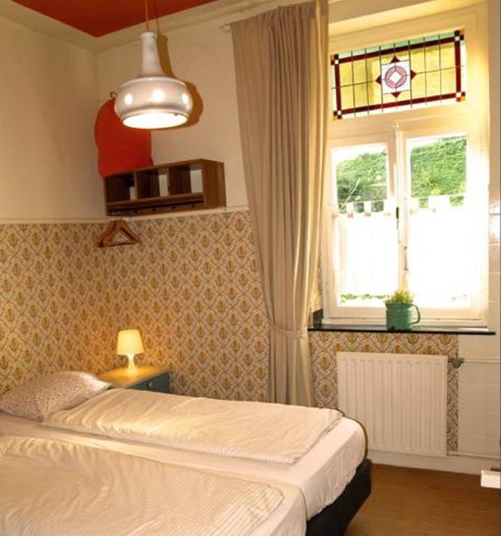 Villa Warempel Valkenburg aan de Geul Стая снимка