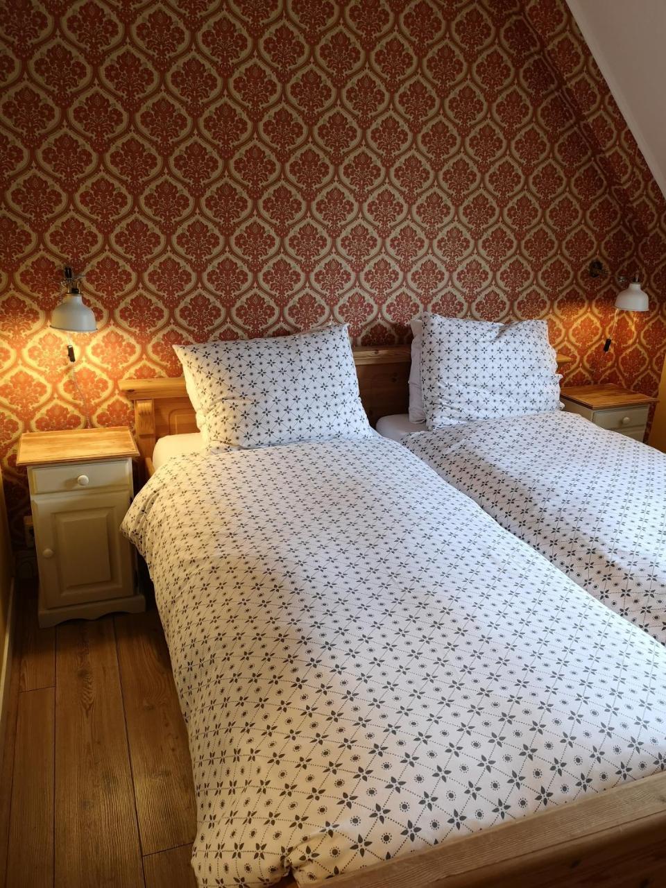 Villa Warempel Valkenburg aan de Geul Екстериор снимка