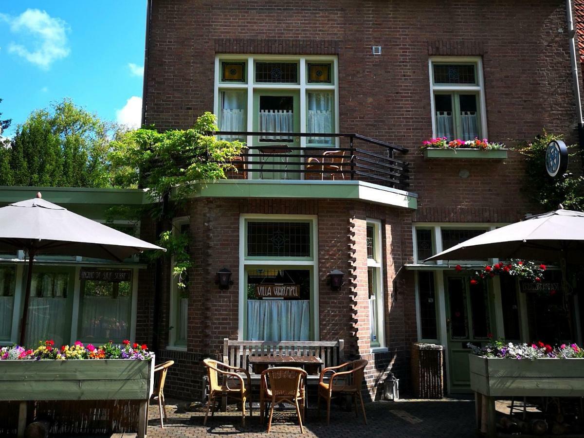 Villa Warempel Valkenburg aan de Geul Екстериор снимка